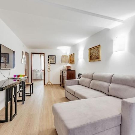 Piazza San Marco Cozy Apartment X4 Венеция Екстериор снимка