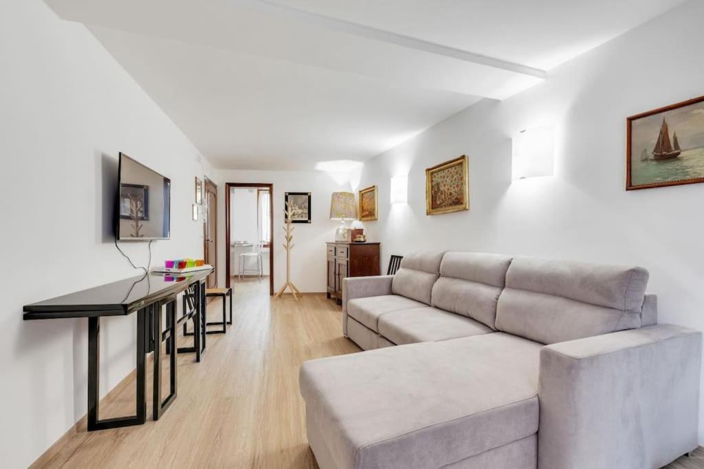 Piazza San Marco Cozy Apartment X4 Венеция Екстериор снимка